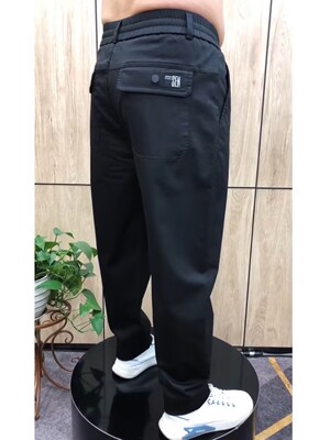 长裤哈伦裤休闲裤时尚