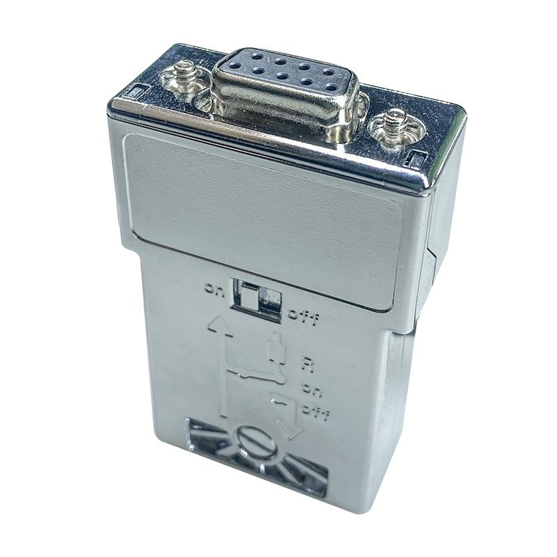 CANopen通讯连接器 CAN连接器