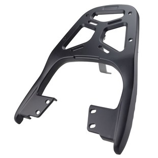 适九号电动车M95CM80C 85N90N120N125后货架铝合金后尾箱支架 N75