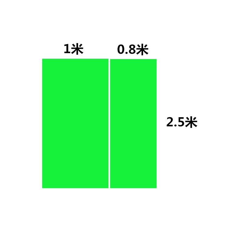 石墨烯电地暖韩国进口电热炕板电热炕碳晶碳纤维电热膜瑜伽地暖