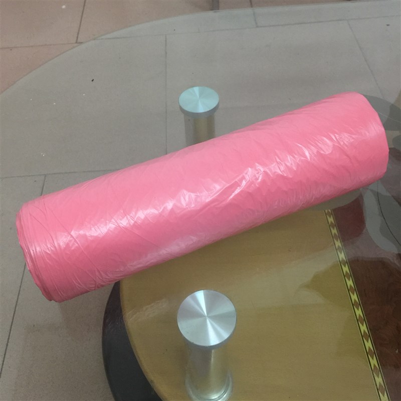 包邮家装彩色塑料薄膜装修盖家具门窗保护膜防尘膜2米2宽30米长