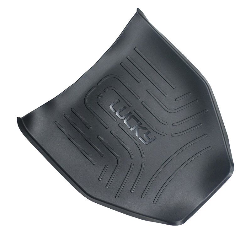 小牛MQIL脚垫电动车专用脚踏垫MT/M3防水防滑踏板垫子改装配件