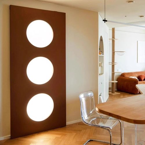 木移动门无轨幽灵门折叠推拉门隐形卧室门巴士厨房免漆吊轨静音门