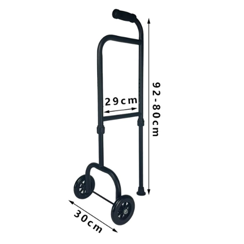残疾人安全助力行走拐扶手架老年人家用沙发起身器马桶扶手辅助器