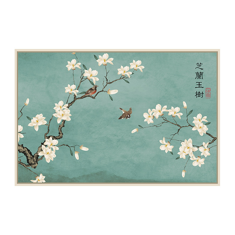 新中式餐垫 防水防烫免洗餐桌垫 家用pvc茶几垫 防油隔热餐具碗垫,居家布艺,餐垫,淘宝优惠券,粉丝福利购,淘宝优惠卷