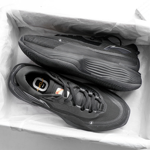 系列软弹舒适防泼水潮流运动鞋 李宁男子休闲鞋 时尚 WARM新款 SOFT