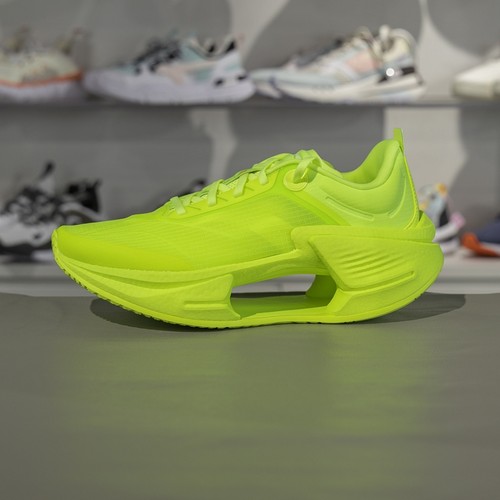 李宁绝影3ESSENTIAL男子网面轻量训练高回弹专业运动跑鞋ARRV003