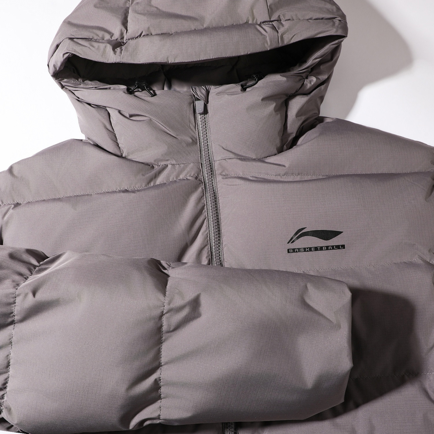 李宁运动短棉服男2025冬季新款CBA篮球系列宽松连帽保暖加厚外套,运动服/休闲服装,运动棉衣,淘宝优惠券,粉丝福利购,淘宝优惠卷