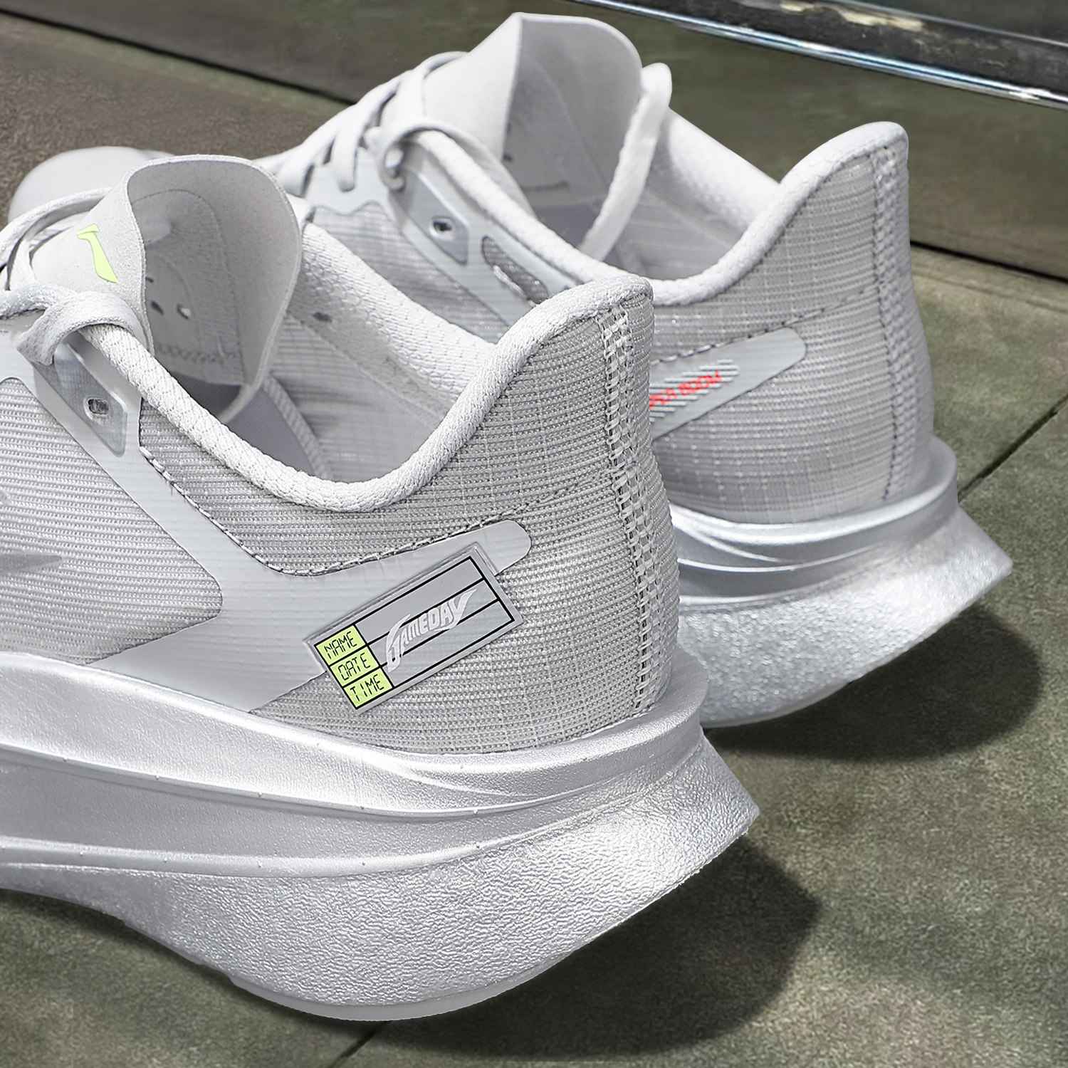 李宁飞电6c跑步鞋女款2026春季新款䨻丝透气跑鞋轻质回弹运动鞋,运动鞋new,跑步鞋,淘宝优惠券,粉丝福利购,淘宝优惠卷