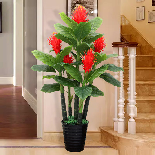 乐享生活，仿真花清单，剁手吧