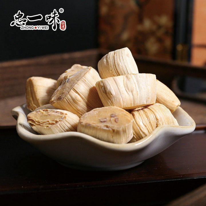 古法姜糖传统原味暖胃健康罐装手工零食