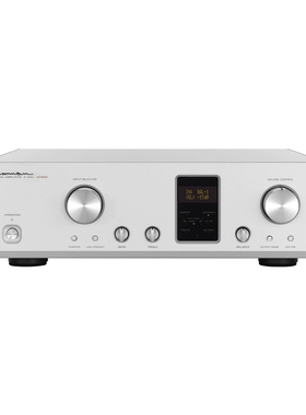 LUXMAN/力仕日本原装力士C-700u+发烧hifi前级功放机放大器