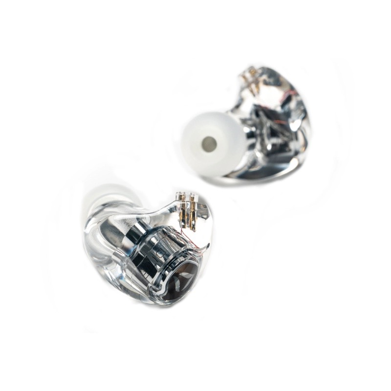 DITA Project M入耳式有线圈铁耳机流行人声娄式动铁单元发烧耳塞