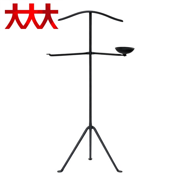 Italy magis officina Valet Stand Wrought iron Floor racks Coat rackin the Storage consolidation , travel Storage Appliance, Portable hanger category - from Buy2taobao.com to provide professional Taobao agent buy service