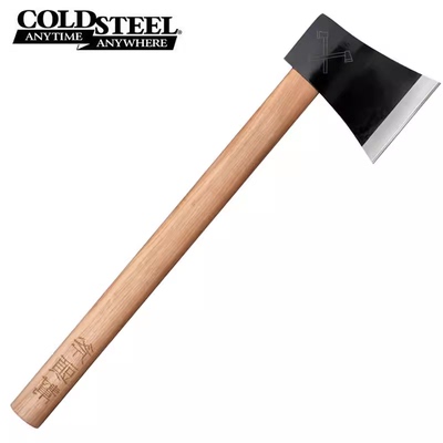 美国冷钢户外野营工具