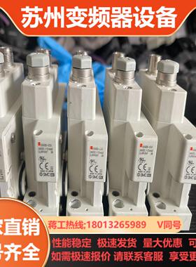 SMC气动电源EX600-ED2件 图片实拍功能正常10