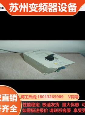 机台达变频器VFD-M系列VFD004M21A 04KW