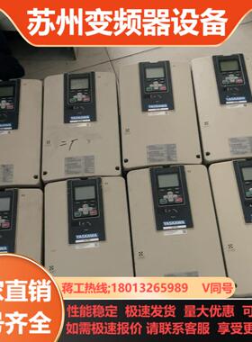 安川变频器CIPR-GA70B4060ABBA-AAAAAA