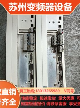 伦茨9300系列私服驱动器EVS9323-ES