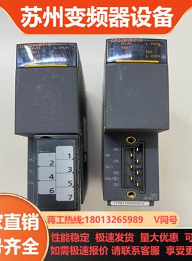 三菱QS0J61BT12功能成色如图需要联