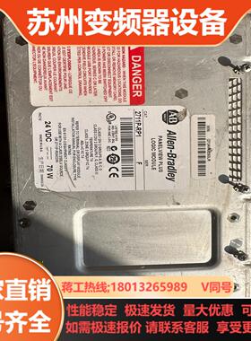 AB触摸屏2711P-RP1主板