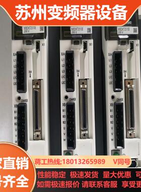 A5 400W伺服驱动器MBDKT2510E MBDK