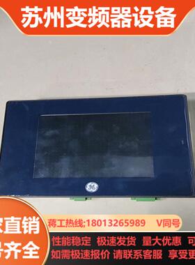 触摸屏IC755CSS06RDA-AJ原装现货功能