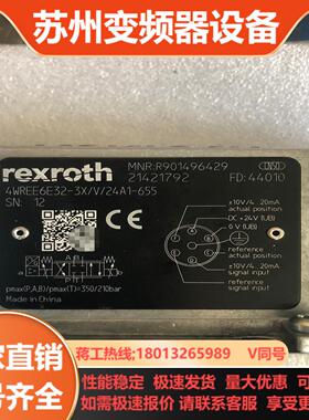 R901496429  4WREE6E32-3XV24A