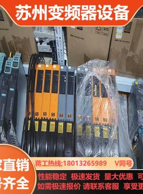 贝加莱驱动8BVI0014HWDS000-1的功