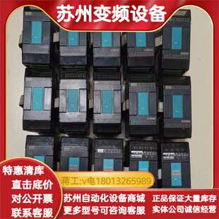 6AD FBS FATEK永宏PLC模块FBS 6TC