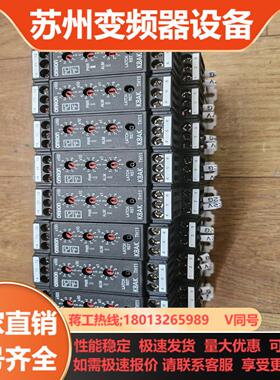 Omron K8AK-TH11S 相序继电器实