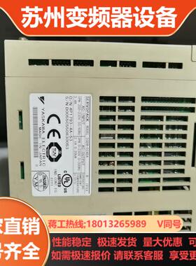 YASKAWA安川SGDM-02ADA议价