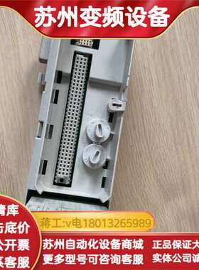 模块TU810 3BSE013230R1底座