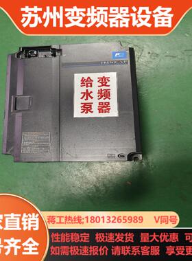 富士F2S系列变频器    FRN0059F2S-4C