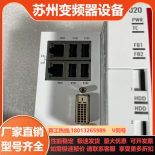 倍福CX9020 1004EK11103个EL 0115