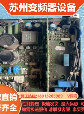 31C055-503-4-00变频器实物照缺件事功能完