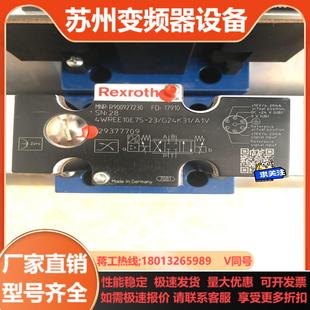 4WREE10E75 R900927230 23G24K3