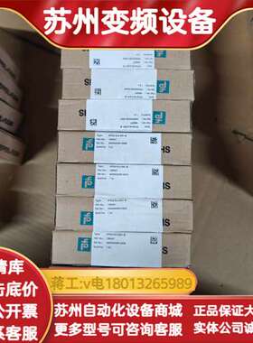 安全栅KFD2-SL2-EX1.B，全新，