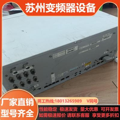 Anritsu  MD8470A 信令测试仪 实拍视频图片