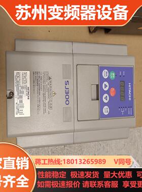 SJ300 SJ300-040HFE-KD  4KW变频