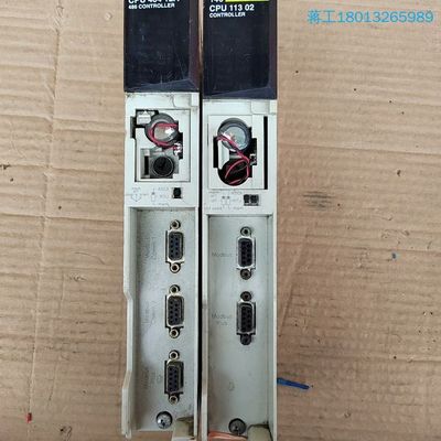 140CPU43412A，140CPU11302各