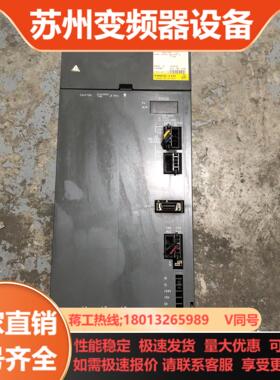 发那科驱动器A06B-6087-H115