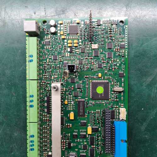 派克591P主板CPU板AH500075U002，主板原装拆