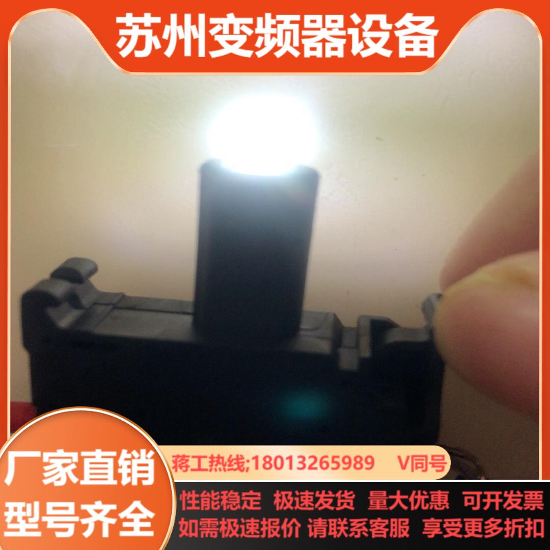 AB 罗克韦尔指示灯800F-N3G -N3Y-Q3G-N3