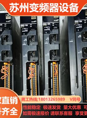 驱动器400WR88D-1SN04H-ETC-03