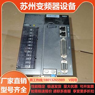 IS620NT5R4I备件现货成色如图 电机