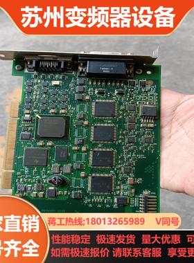 康耐视 ASP-8504X-SMD4 RevA 采集卡 拆