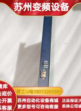 GE PLC模块 IC698RMX016-ED，件，