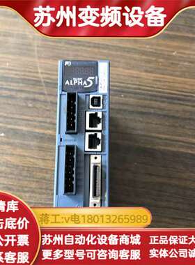 伺服驱动器RYT201D5-VS2-Z19