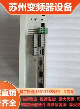 伦茨9300系列伺服驱动器EVS9322-ES